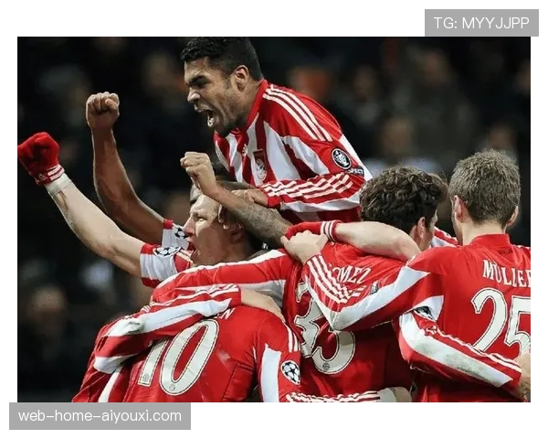 德甲球队欧战表现强势 拜仁多特双双领跑各自小组