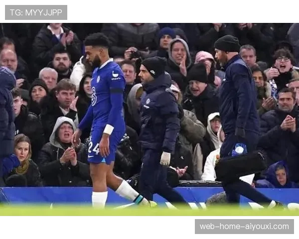 切尔西里斯詹姆斯预计本月回归 防线伤病情况有所缓解